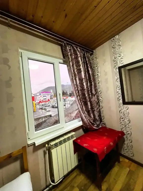 Лазаревское: Квартира Комната Небеса в Лазаревском