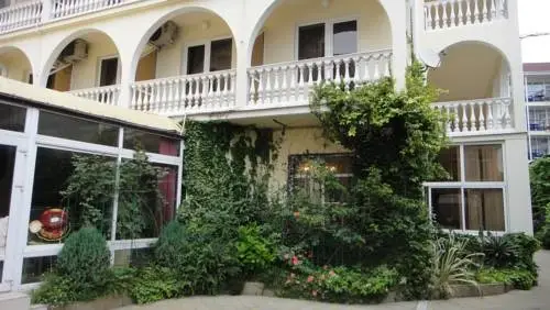 Guest House on Lenina Street — фото 1
