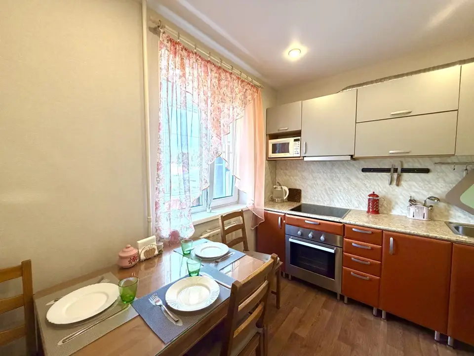 Петрозаводск: Квартира в Петрозаводске на Куковке