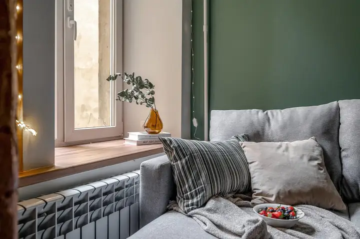 Санкт-Петербург: Апартаменты Cozy