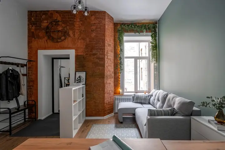 Санкт-Петербург: Апартаменты Cozy
