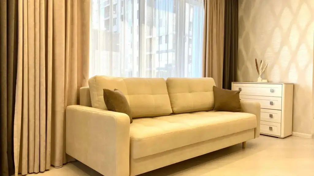 Казань: One-Room Apartments on Komsomolskaya Street, 2