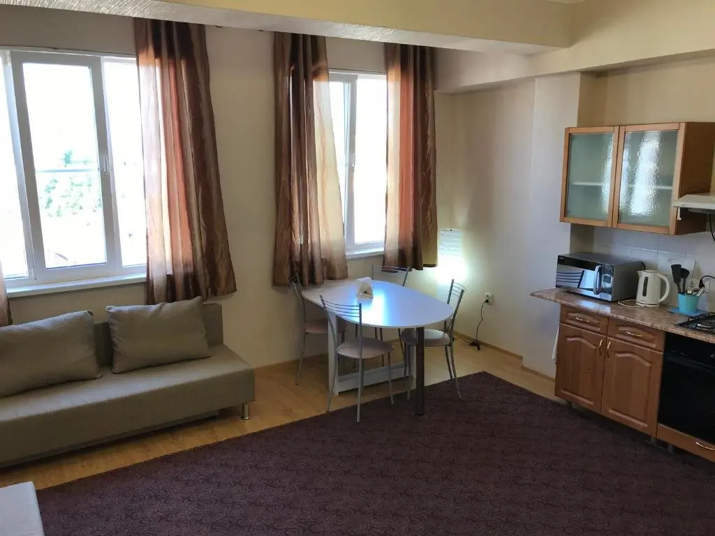 Сочи: Alexey apartment