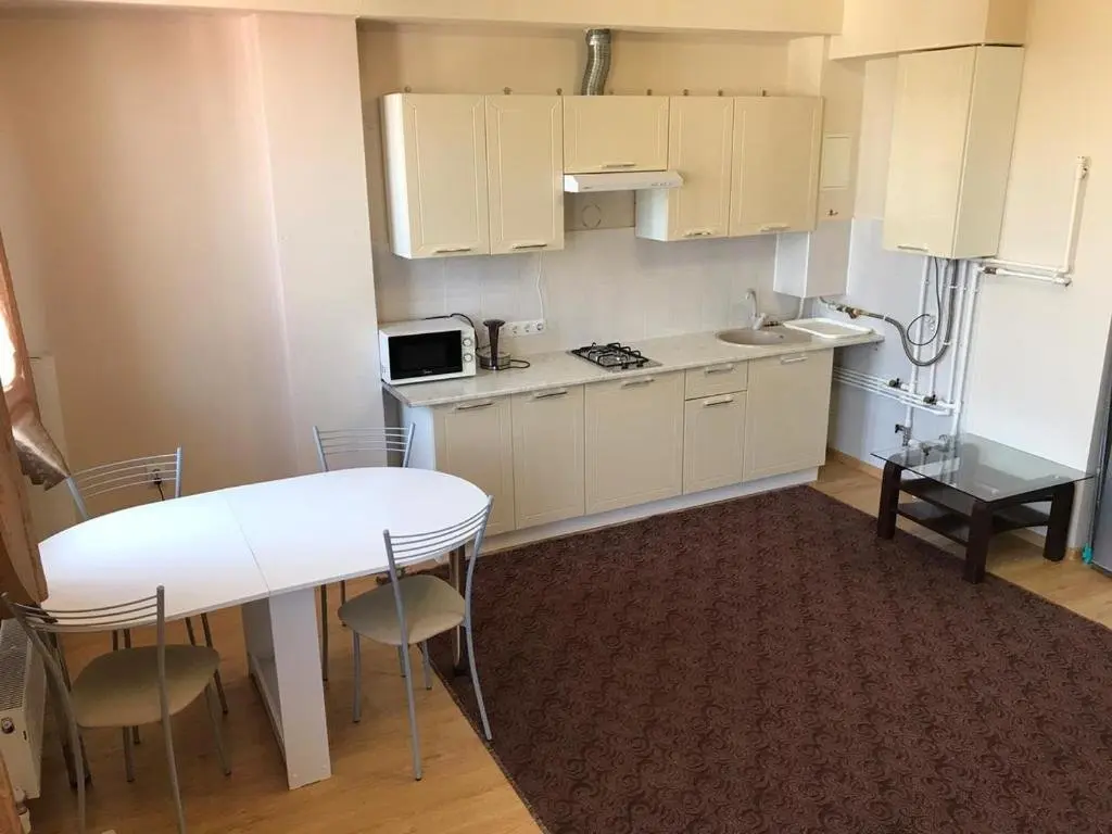 Сочи: Alexey apartment