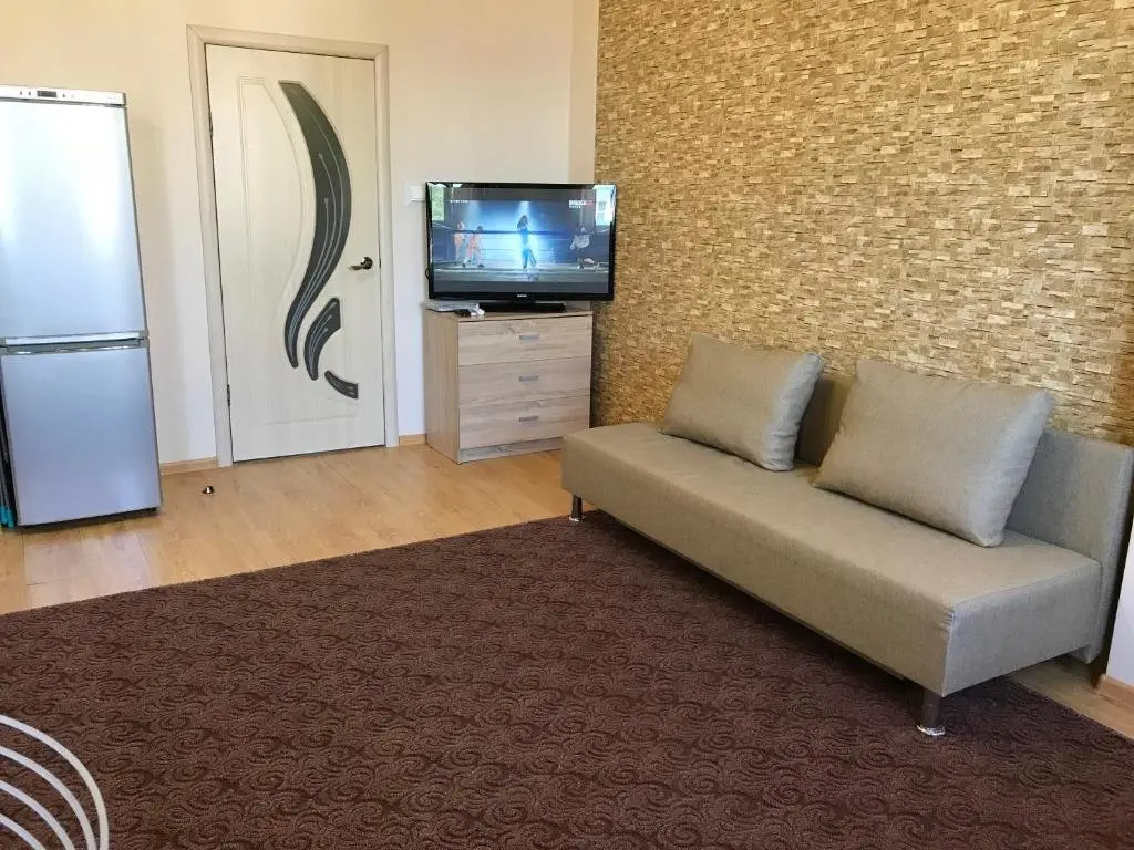 Сочи: Alexey apartment
