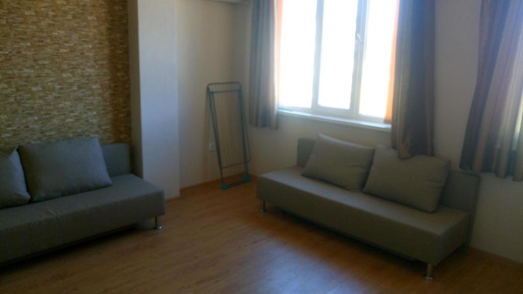 Сочи: Alexey apartment