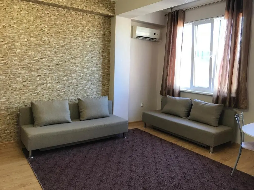 Сочи: Alexey apartment