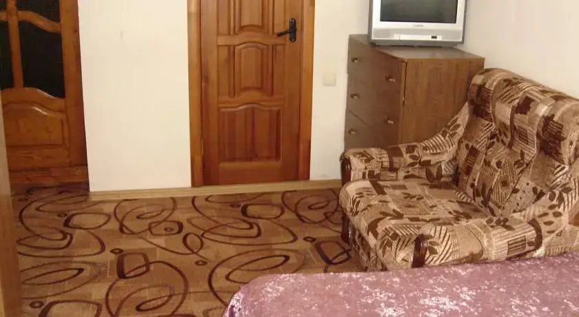 Сочи: Bambuk Hotel
