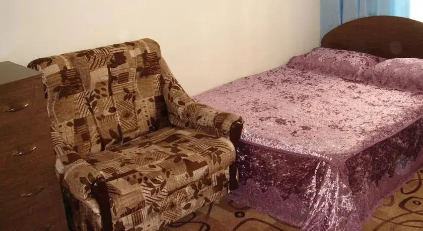 Сочи: Bambuk Hotel