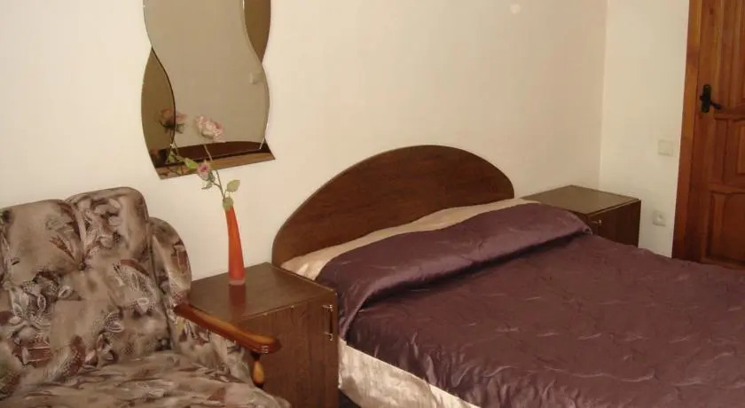 Сочи: Bambuk Hotel