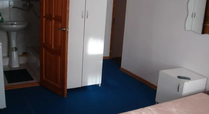 Сочи: Bambuk Hotel