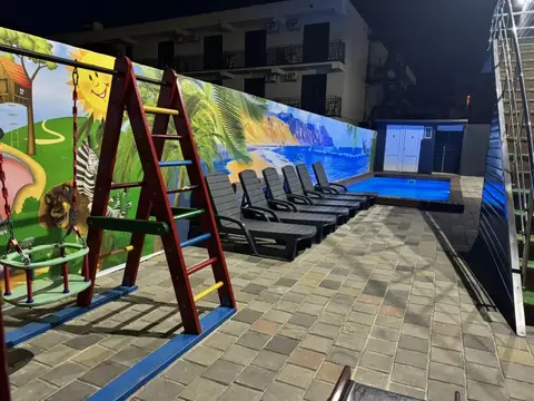 База отдыха У моря — фото 1