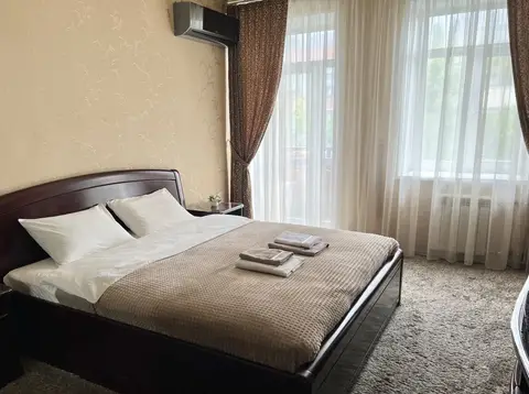 Квартира просторная и уютная в самом сердце Владивостока — фото 1