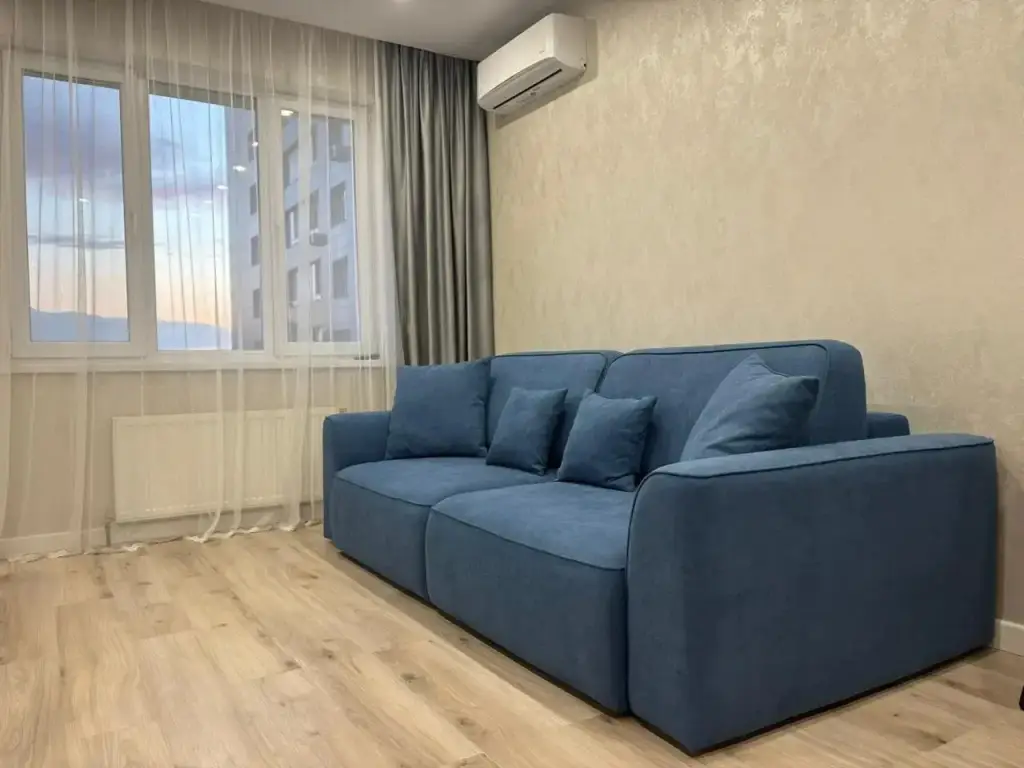 Казань: Апартаменты Goodroom
