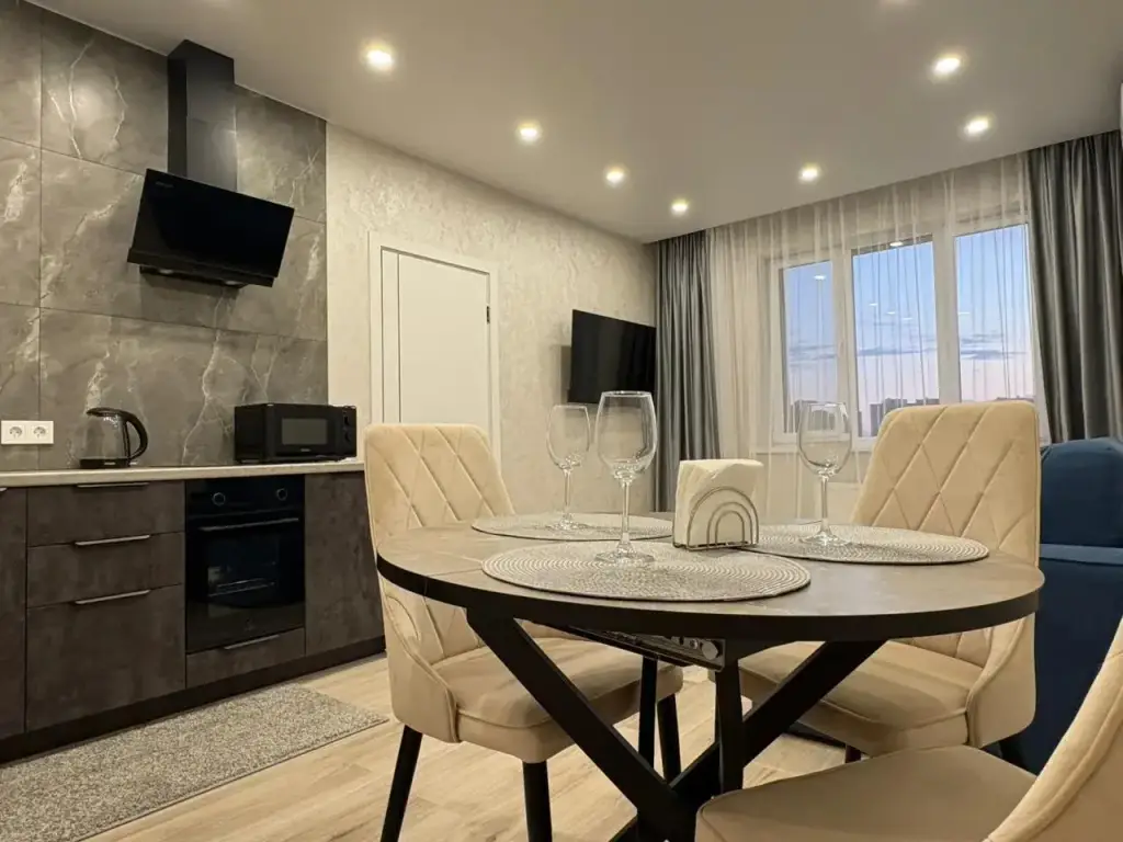 Казань: Апартаменты Goodroom