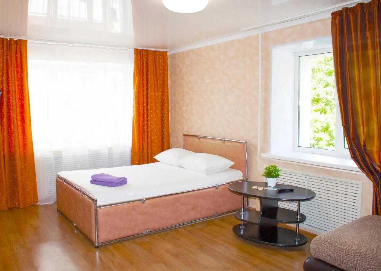 Стерлитамак: Apartment Kvartirniy Vopros on Oktyabrya 8