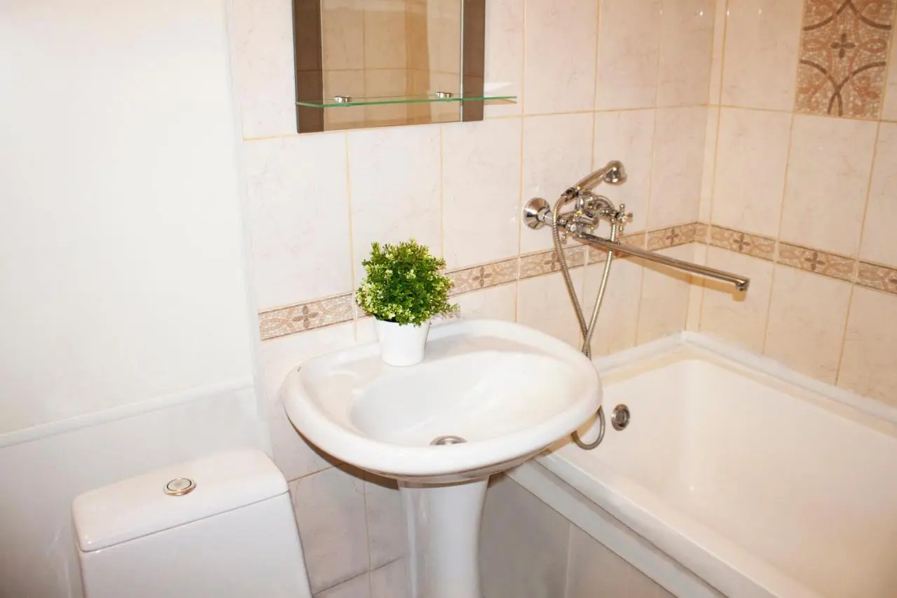 Стерлитамак: Apartment Kvartirniy Vopros on Oktyabrya 8