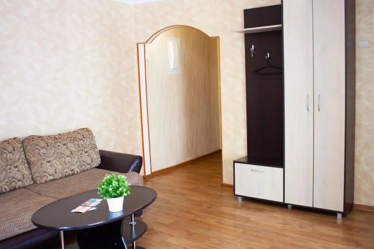 Стерлитамак: Apartment Kvartirniy Vopros on Oktyabrya 8