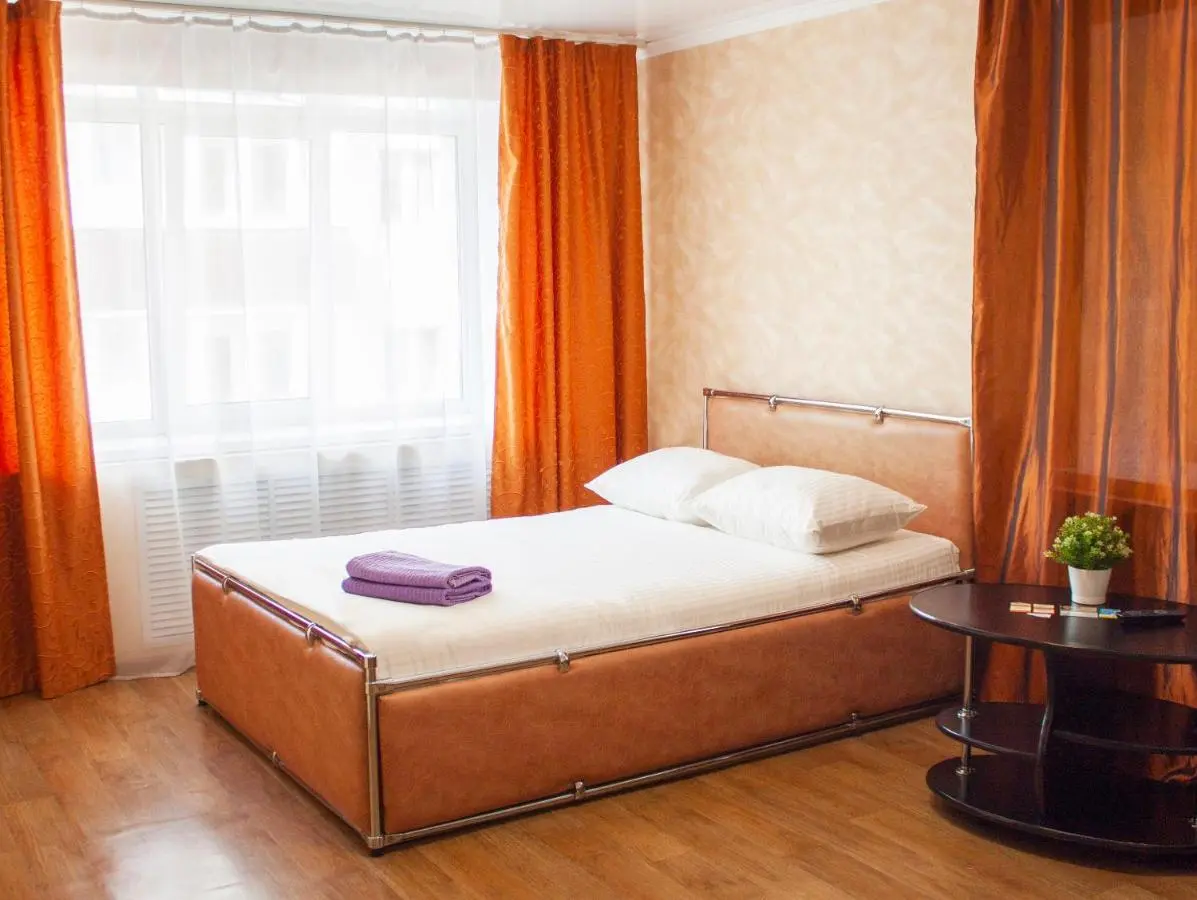 Стерлитамак: Apartment Kvartirniy Vopros on Oktyabrya 8