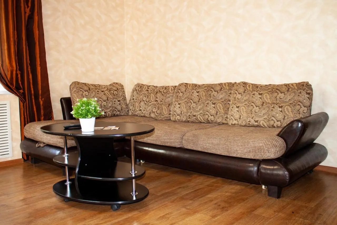 Стерлитамак: Apartment Kvartirniy Vopros on Oktyabrya 8