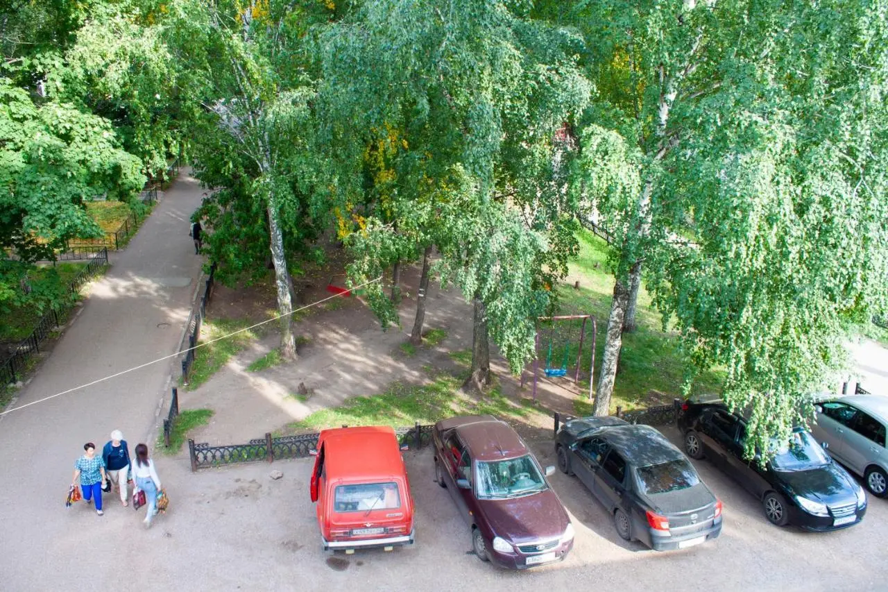Стерлитамак: Apartment Kvartirniy Vopros on Oktyabrya 8