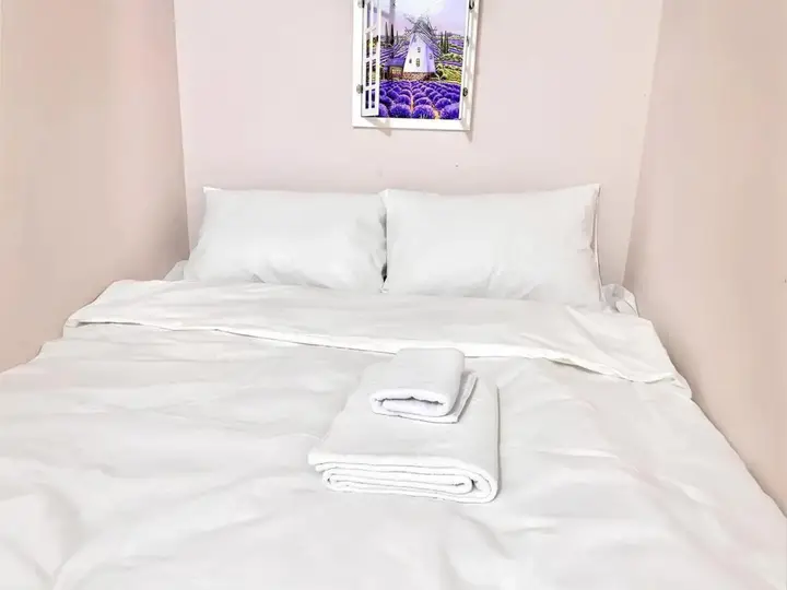 Москва: Good Rest (Гуд Рест)