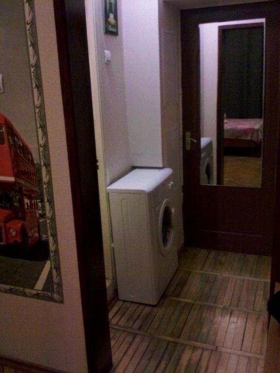 Сочи: Kurortny 75 Appartment