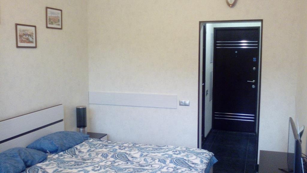Сочи: Kurortny 75 Appartment