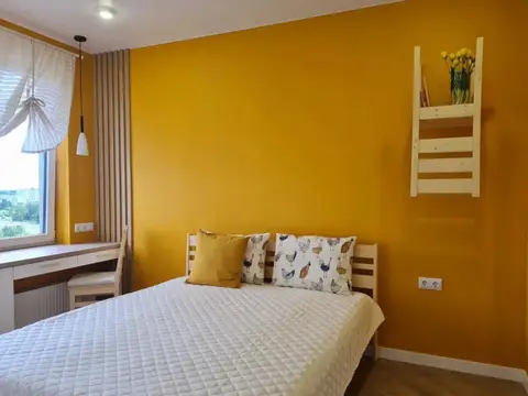 Квартира на Закатной 31к1 — фото 1