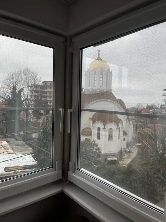 Сочи: Gostevoj Dom Vesna