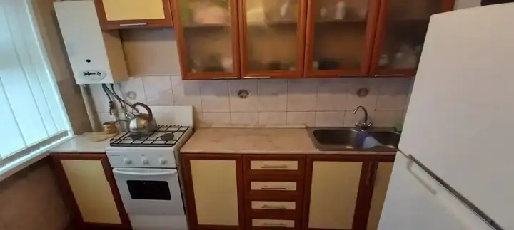Верхний Фиагдон: Квартира в горах Фиагдона