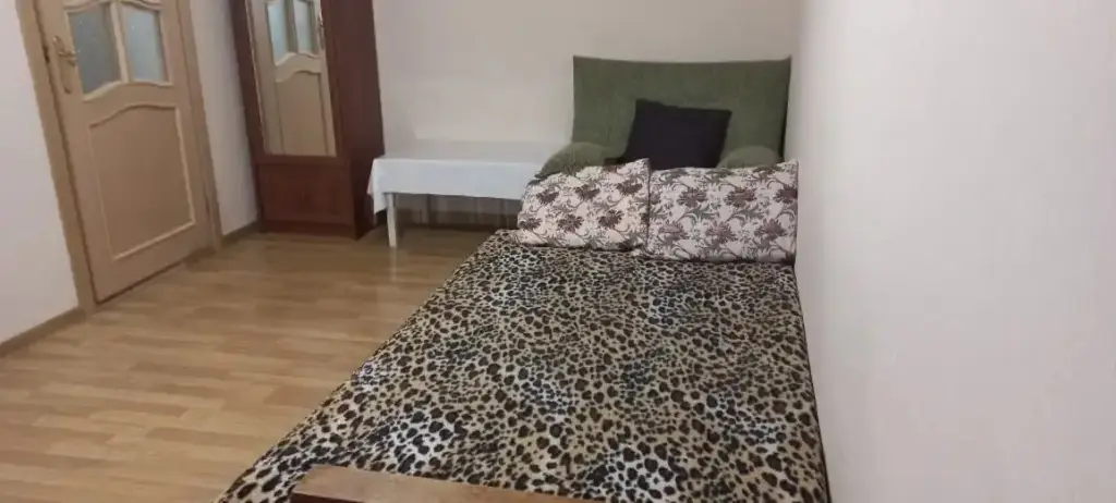 Верхний Фиагдон: Квартира в горах Фиагдона