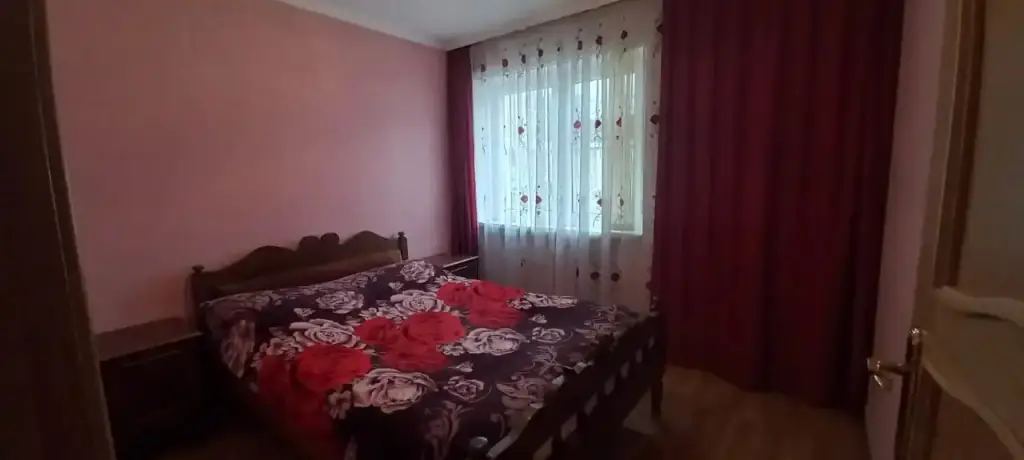 Квартира в горах Фиагдона — фото 1