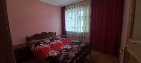 Квартира в горах Фиагдона — фото 1