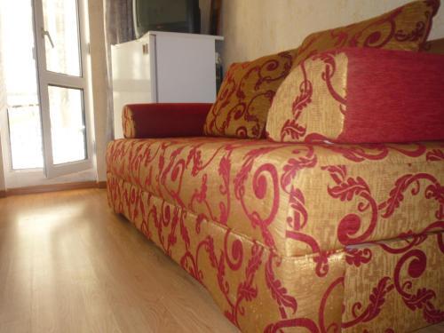 Diamonds Of The Black Sea Guest House — фото 1