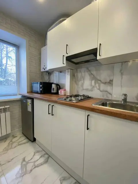 Квартира Бульвар Чавайна 40 — фото 1