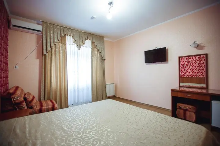 Сочи: Renessans Hotel