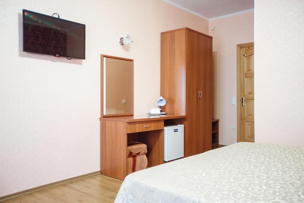 Сочи: Renessans Hotel