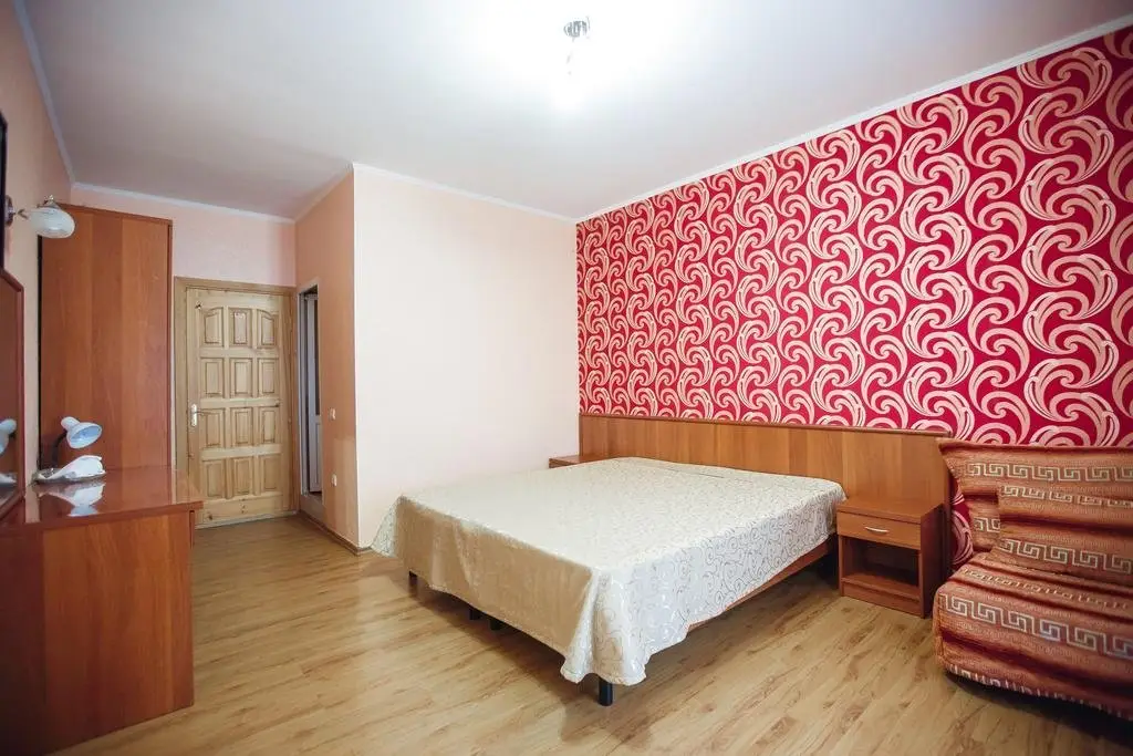 Сочи: Renessans Hotel