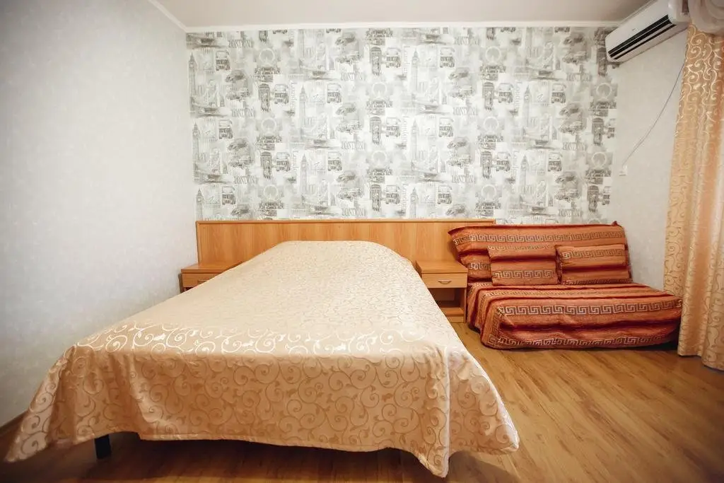 Сочи: Renessans Hotel