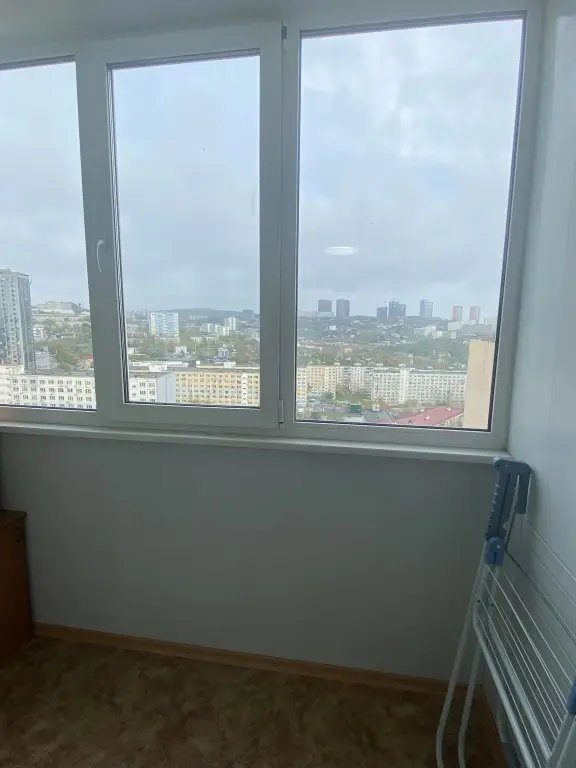 Владивосток: Квартира Уютная 2-к у Золотого Моста