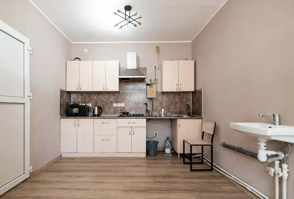 Новочеркасск: Меблированные комнаты KEY2HOME