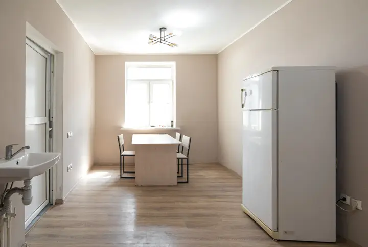 Новочеркасск: Меблированные комнаты KEY2HOME
