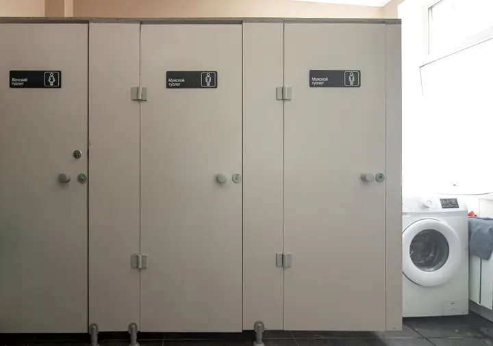 Новочеркасск: Меблированные комнаты KEY2HOME