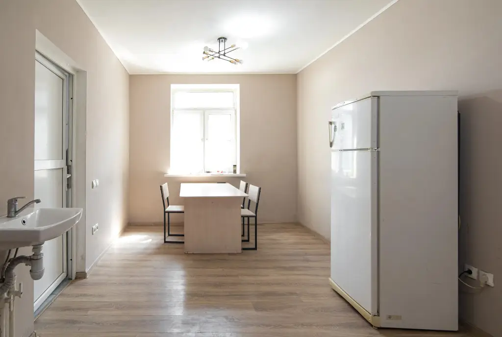 Меблированные комнаты KEY2HOME — фото 1