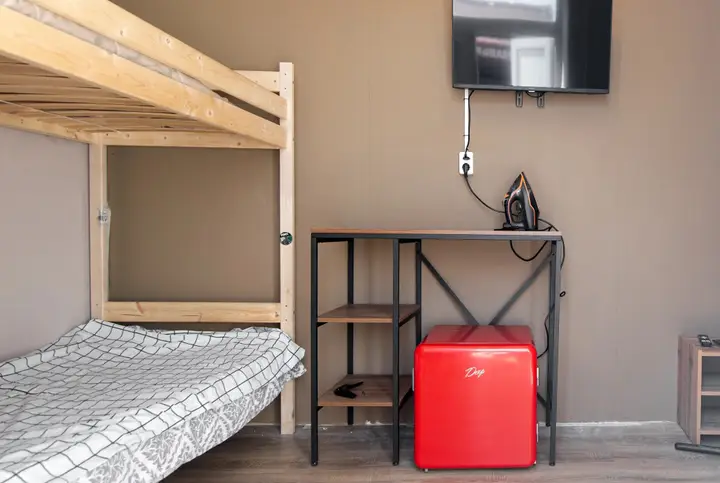 Новочеркасск: Меблированные комнаты KEY2HOME