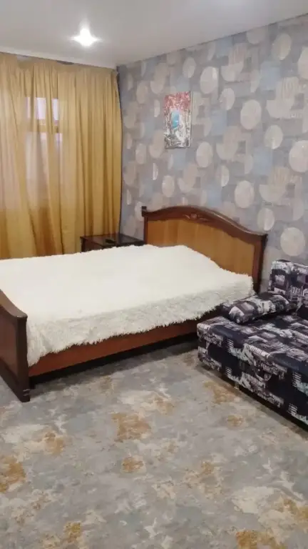 Магнитогорск: Квартира Уютная
