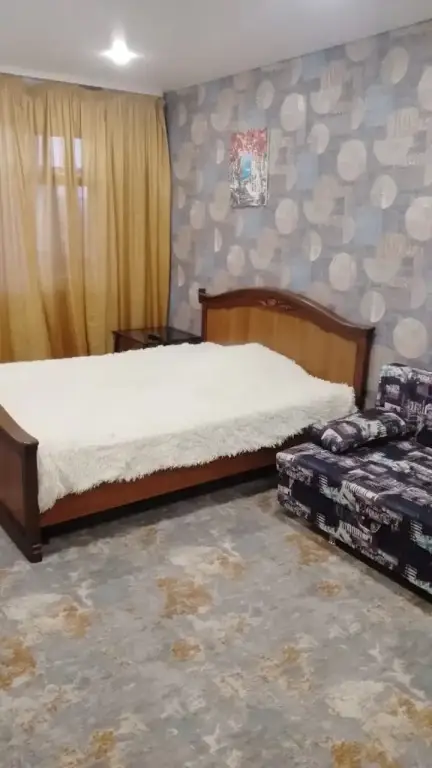 Квартира Уютная — фото 1