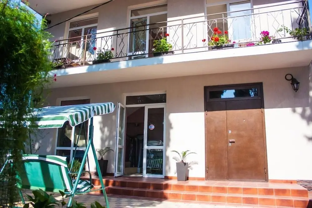 Сочи: Lavanda Guest house