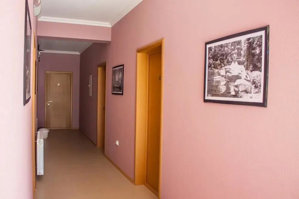 Сочи: Lavanda Guest house